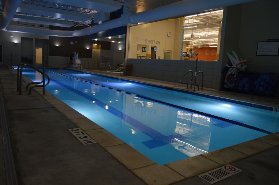 Gold's Gym Westlake - View 3