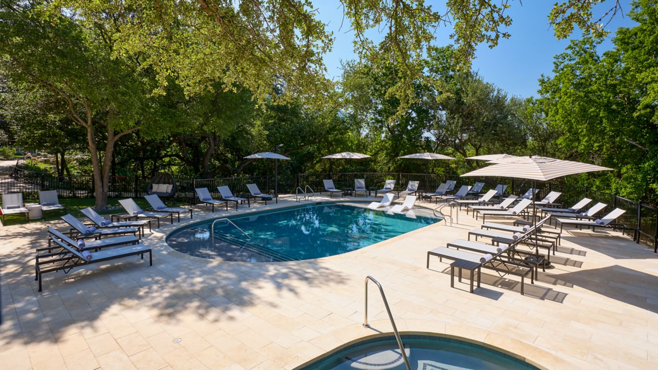 Renaissance Austin Hotel - View 2