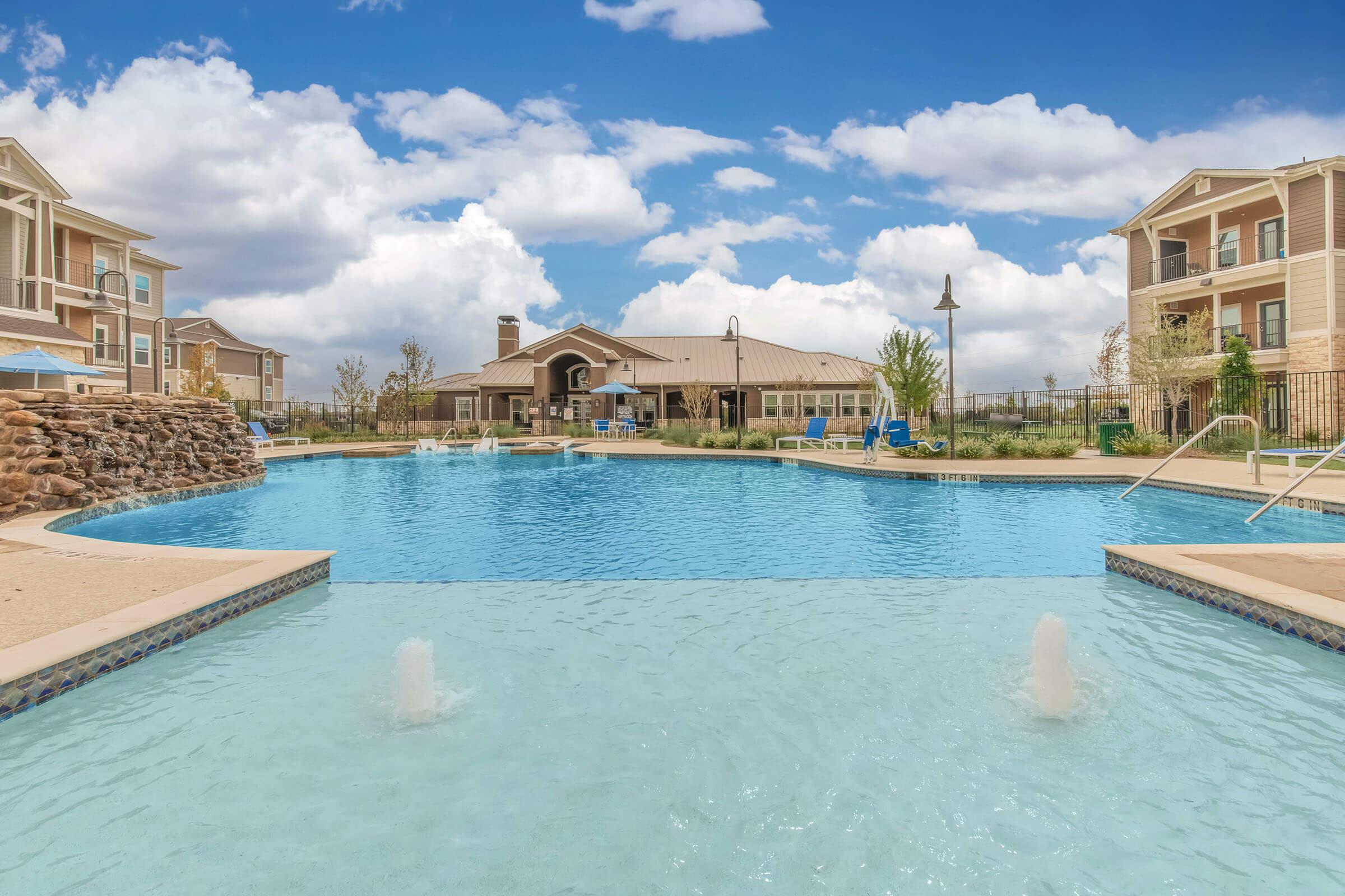 Vantage at Hutto - View 4